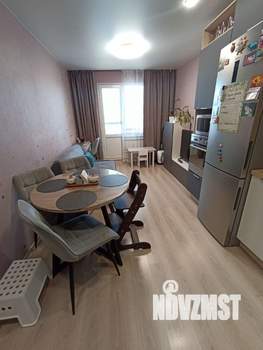 2-к квартира, вторичка, 46м2, 5/5 этаж