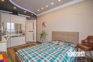 2-к квартира, вторичка, 56м2, 8/13 этаж