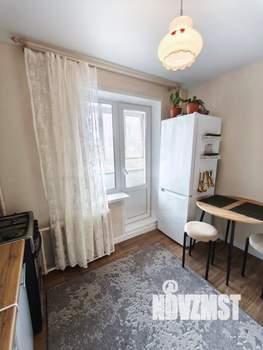 2-к квартира, вторичка, 44м2, 3/9 этаж