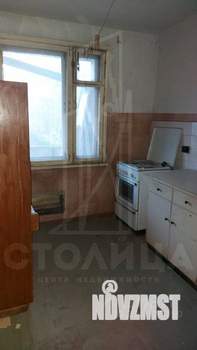 2-к квартира, вторичка, 49м2, 3/12 этаж