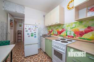 2-к квартира, вторичка, 48м2, 7/16 этаж