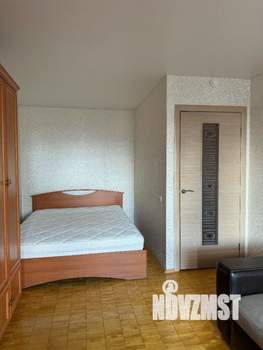 1-к квартира, вторичка, 33м2, 11/12 этаж