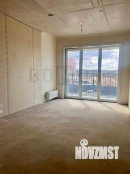 2-к квартира, вторичка, 45м2, 2/9 этаж