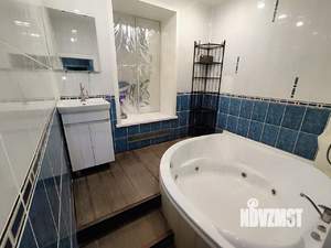 3-к квартира, вторичка, 77м2, 2/5 этаж