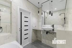 1-к квартира, вторичка, 40м2, 10/26 этаж
