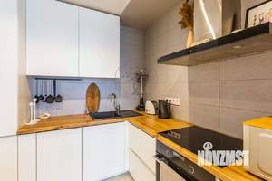 1-к квартира, вторичка, 40м2, 9/21 этаж