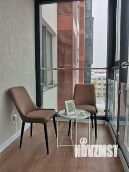 1-к квартира, вторичка, 46м2, 5/24 этаж