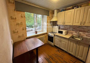 3-к квартира, вторичка, 56м2, 1/5 этаж