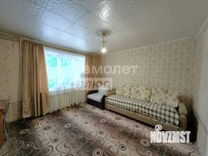 3-к квартира, вторичка, 57м2, 2/9 этаж
