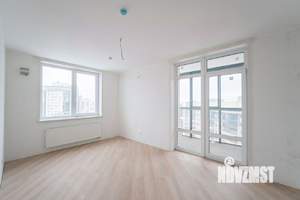 3-к квартира, вторичка, 82м2, 22/25 этаж