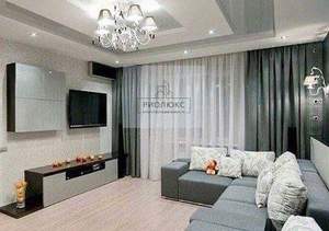 2-к квартира, вторичка, 42м2, 4/5 этаж