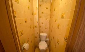 2-к квартира, вторичка, 43м2, 2/5 этаж
