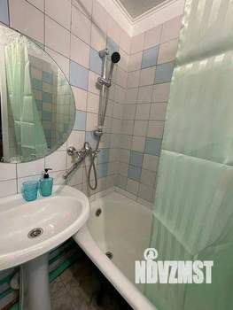 2-к квартира, вторичка, 43м2, 9/9 этаж