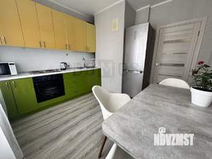 2-к квартира, вторичка, 54м2, 17/20 этаж