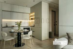 3-к квартира, вторичка, 75м2, 4/17 этаж