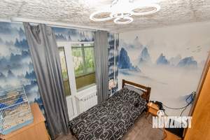 2-к квартира, вторичка, 37м2, 1/9 этаж