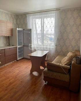 Студия квартира, вторичка, 19м2, 3/3 этаж