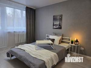 3-к квартира, вторичка, 59м2, 2/5 этаж