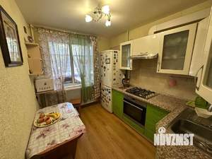 2-к квартира, вторичка, 48м2, 1/12 этаж