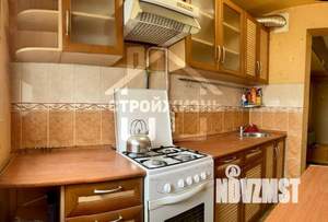2-к квартира, вторичка, 43м2, 8/9 этаж
