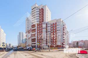 2-к квартира, вторичка, 51м2, 1/16 этаж