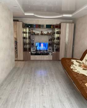 2-к квартира, вторичка, 44м2, 2/5 этаж
