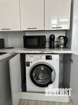1-к квартира, вторичка, 43м2, 10/25 этаж