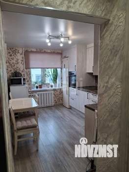 2-к квартира, вторичка, 49м2, 5/10 этаж