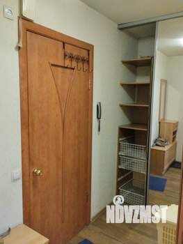 1-к квартира, вторичка, 30м2, 2/5 этаж