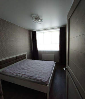 2-к квартира, вторичка, 49м2, 9/16 этаж