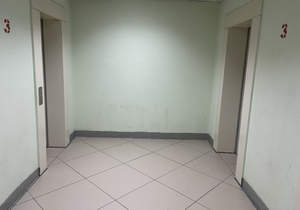 1-к квартира, вторичка, 47м2, 3/27 этаж
