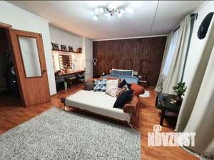 2-к квартира, вторичка, 60м2, 10/10 этаж
