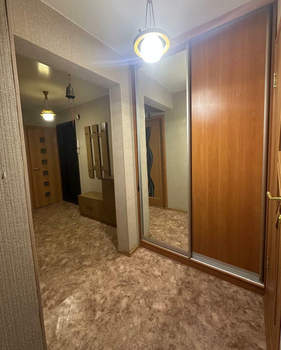 2-к квартира, вторичка, 51м2, 9/9 этаж