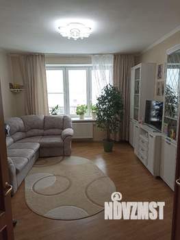 2-к квартира, вторичка, 66м2, 6/14 этаж