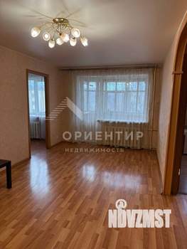 2-к квартира, вторичка, 44м2, 5/5 этаж