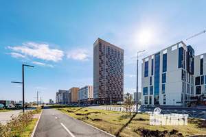 2-к квартира, вторичка, 61м2, 30/31 этаж