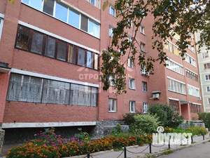 3-к квартира, вторичка, 62м2, 4/10 этаж