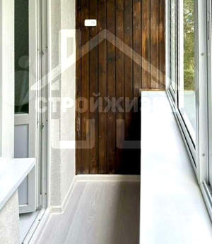 3-к квартира, вторичка, 58м2, 5/9 этаж
