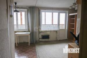 1-к квартира, вторичка, 29м2, 7/9 этаж