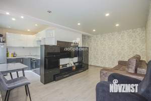 2-к квартира, вторичка, 43м2, 4/5 этаж