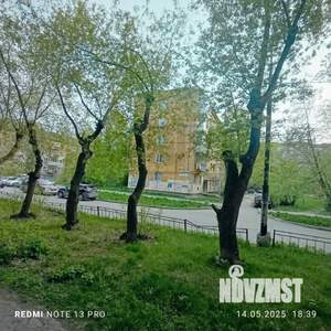 3-к квартира, вторичка, 54м2, 1/5 этаж