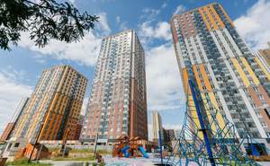 2-к квартира, вторичка, 61м2, 2/25 этаж