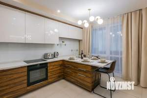 3-к квартира, вторичка, 114м2, 2/12 этаж