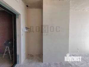 Студия квартира, сданный дом, 22м2, 12/25 этаж