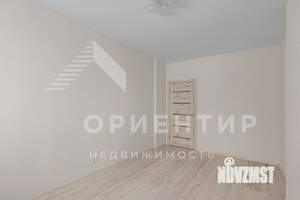 1-к квартира, вторичка, 44м2, 2/10 этаж