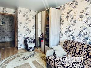 2-к квартира, вторичка, 43м2, 1/5 этаж