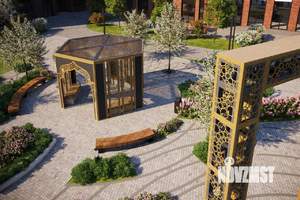 2-к квартира, вторичка, 62м2, 4/30 этаж