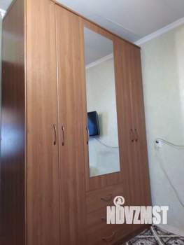 3-к квартира, вторичка, 58м2, 3/9 этаж