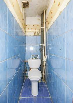 3-к квартира, вторичка, 63м2, 6/9 этаж