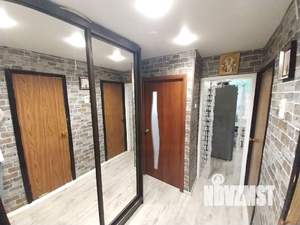 1-к квартира, вторичка, 34м2, 6/9 этаж